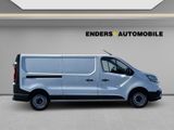 RENAULT Trafic Kasten 3,0t Komfort L2H1 3,1t Blue