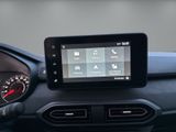 DACIA Sandero III Stepway Extreme TCe 110 City + Navi