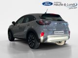 FORD Puma Titanium Design 1.0 Benzin Navi LED Kurvenlicht Apple CarPlay Android Auto