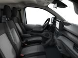 VW Transporter Kombi Motor: 2,0 l TDI 125 kW Getriebe: 8-Gang-Automatikgetriebe Radstand: 3500 mm LR