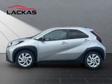 TOYOTA Aygo X Active ACC+SITZHEIZUNG+KLIMAAUTOMATIK