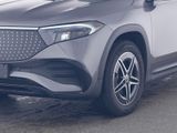 MERCEDES-BENZ EQB 350 4M , BURM AMG PREMIUM NIGHT SPUR PANO