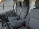 RENAULT Trafic Kasten L1H1 3,0t Komfort 150 RFK GJR NAVI