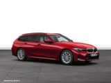 BMW 320d Touring