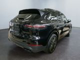 PORSCHE Cayenne E-Hybrid 3.0-Liter-V6-Turbo MEMO DISTR