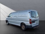 TOYOTA HI-ACE Kasten TD lang