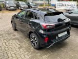FORD Puma ST-Line Allwetterreifen Klimaautom LED