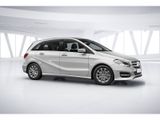 MERCEDES-BENZ B 200 d PDC SHZ