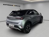 OPEL Mokka Elegance 1.2 +Kamera+Shz.+LED+Klima+