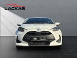 TOYOTA Yaris Comfort Carplay*Kamera