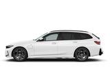 BMW 330 e-Touring+M-Sportpaket+Park-Assist+AHK+DWA+