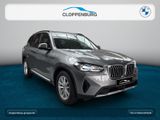 BMW X3 xDrive30i Basisvariante Head-Up+AHK+Navi+ACC