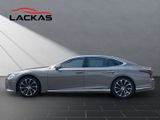 LEXUS LS 500 h Luxury Line, VOLL Mark Levinson