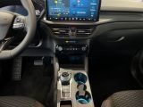 FORD Kuga Hybrid ST-Line 2.5 FHEV Navi digitales Cockpit LED Blendfreies Fernl. Kurvenlicht