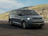 VW Multivan Motor: 1,5 l eHybrid OPF 4MOTION 130 kW 100 kW 19,7 kWh Getriebe: 6-Gang-Doppelkupplungsgetriebe Radstand: 3124 mm KÜ k
