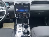 HYUNDAI TUCSON Allwetter, 1. Hd. Hybrid Apple CarPlay