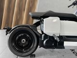 BMW CE 04 Komfort-Dynamik-Paket+SZH+Kurvenlicht+