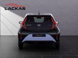 TOYOTA Aygo X Hybrid Teamplayer Sitzheizung