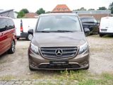 MERCEDES-BENZ Vito 119 KASTEN MIXTO ALLRAD AUTOM AHK KAMERA