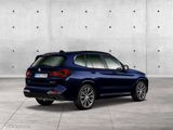 BMW X3 xDrive30e M Sport, Kamera, Head-Up, 20