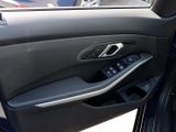 BMW 320i Touring Stop&Go, Kamera