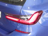 BMW 320 d Touring M Sport Laserlicht+PDC+SHZ+Navi