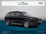 MINI Countryman C Head-Up+Navi+Pano+Kamera+ACC+SHZ+BT