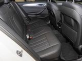 BMW 530 eTouring+AHK+DAB+Navi+LED+RFK+e-Sitze+Leder