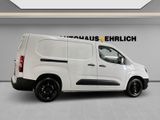 OPEL Combo Electric E Cargo - e Basis XL -e +PDC+Klima+