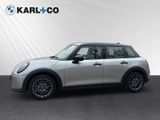 MINI Cooper C 5-Türer Classic Trim Paket S