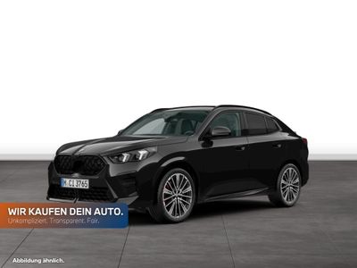 BMW X2 sDrive20i 