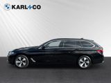 BMW 520 dA Touring LASER Standheizung Head-Up DAB