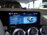 MERCEDES-BENZ GLA 200 AMG NIGHT PREMIUM MEMO MULTI 360 DISTR