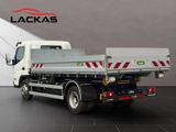 MITSUBISHI Canter 7C18 4x2 Palfinger Abrollkipper FUSO+AHK