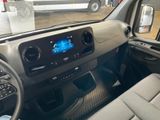 MERCEDES-BENZ Sprinter 315 Aut. Kasten L2H2 AHK/KAMERA/TEMPOMAT/KLIMA/3 SITZE