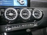 MERCEDES-BENZ A 200 d  AMG NIGHT SPUR PANO DISTR 360 STANDH