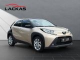 TOYOTA Aygo X Pulse Automatik