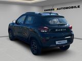 DACIA Spring Electric 45 Essential EXPRESSION + CCS
