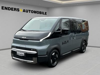 KIA PV5 Passenger 120 kW Elite Elektro 71 2-3-0 71.2 ELITE WP SMP PP