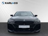 BMW M240i A xDrive LC Prof AHK GSD HIFI adap.LED
