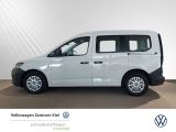 VW Caddy Kombi 2.0 TDI Klima Rückfahrkamera