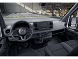MERCEDES-BENZ Sprinter 317 KASTEN MAXI L3H2 KLIMA KAMERA NAVI
