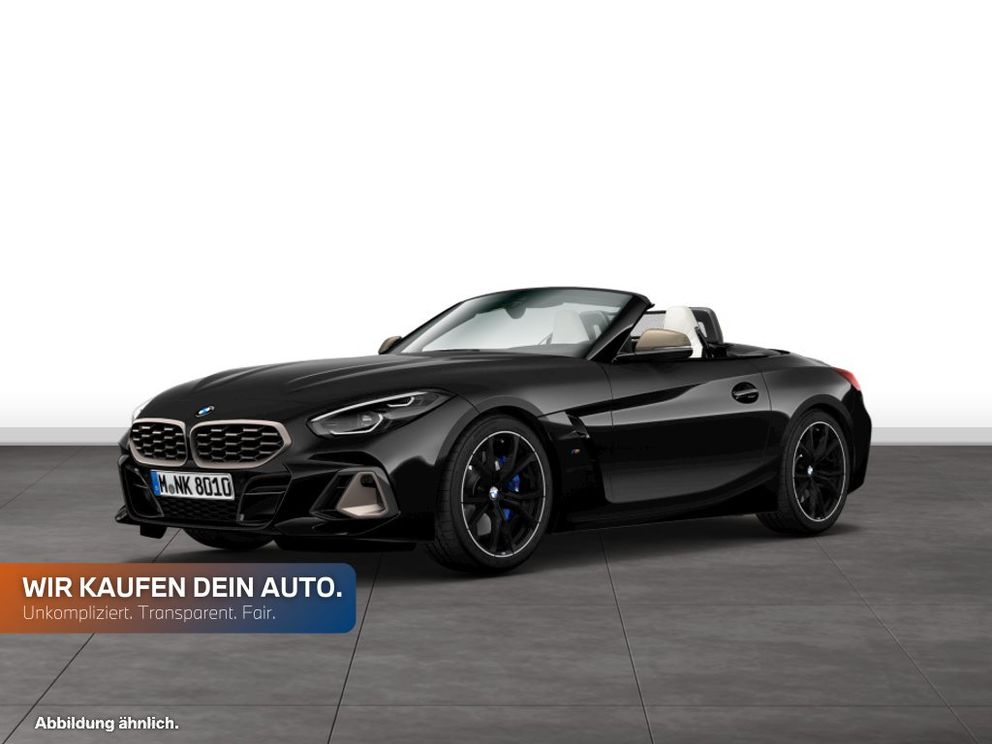 BMW Z4 M40i 