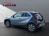 TOYOTA Aygo X Teamplayer*ALLWETTER*