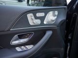 MERCEDES-BENZ GLE 350 de 4M mit EQ Hybrid Technologie BURM