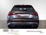 AUDI A3 Sportback 35 TFSI S-line S-tronic Navi+ ACC