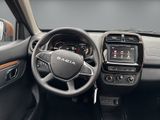 DACIA Spring Electric Extreme +Klima+Kamera+Navi+