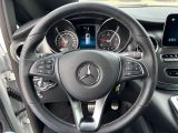 MERCEDES-BENZ V 220 EDITION Lang AMG/NIGHT/LED/BURMESTER/EASY PACK/KAMERA