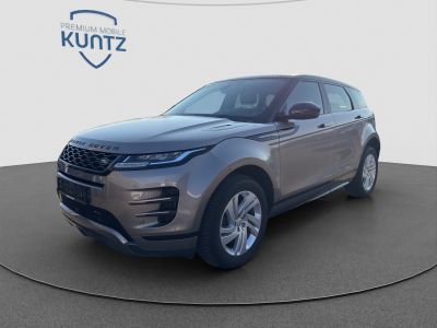 LAND ROVER Range Rover Evoque P200 R-Dyn S GJ-Reifen+SHZ