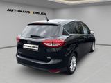 FORD C-Max Titanium 1.0 EcoBoost +Navi+LED+PDC+Shz.+